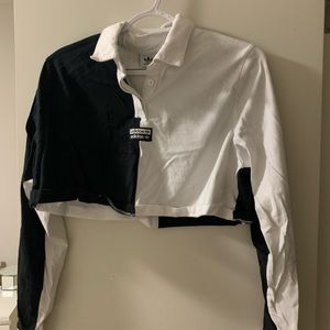 Adidas top